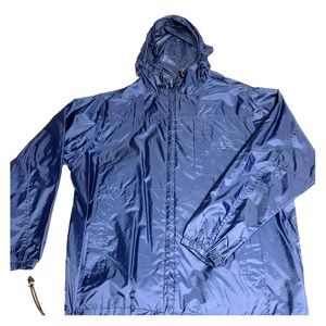 VINTAGE Tommy Hilfiger windbreaker